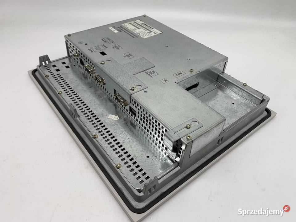 Siemens 6AV6 5450CC100AX0 Touch Panel Warszawa