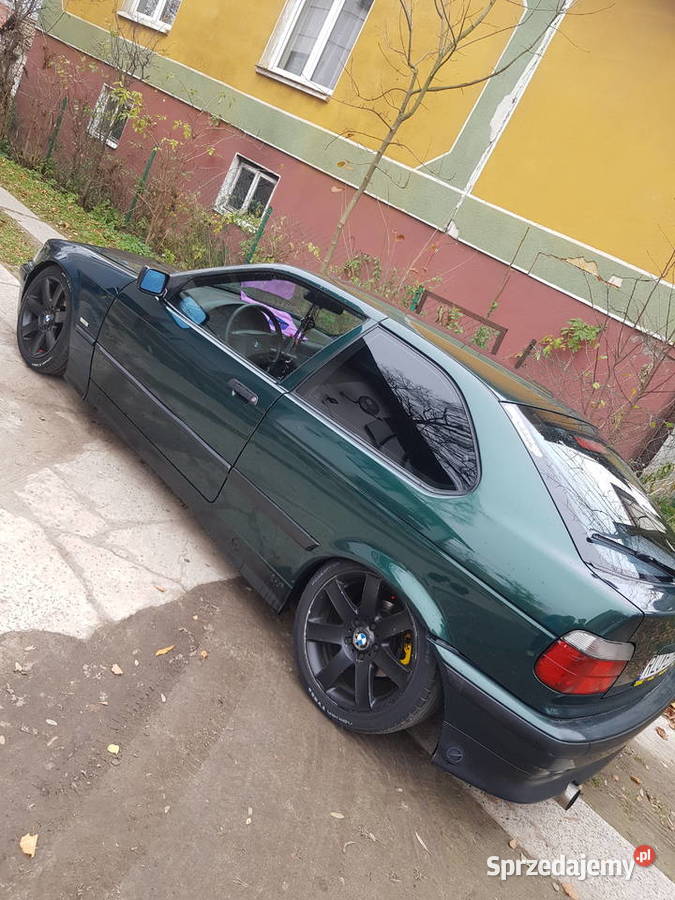 BMW E36