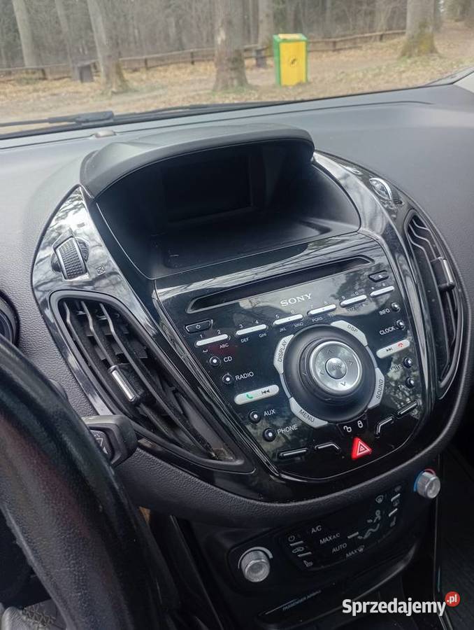 Sprzedam Forda B tania eksploatacjia Wrocław