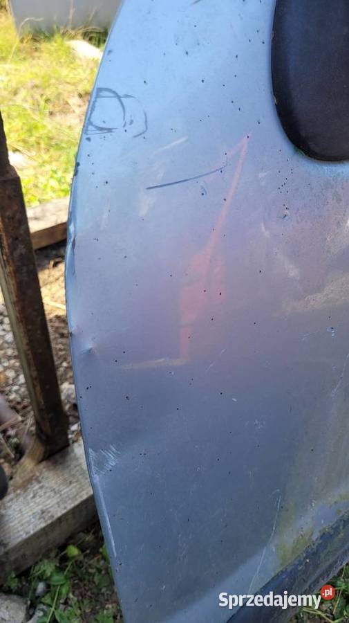 Drzwi Renault Kangoo I Łagów