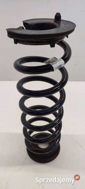 SEAT TARRACO VW TIGUAN II SPRĘZYNA TYLNA TYŁ sprzedam