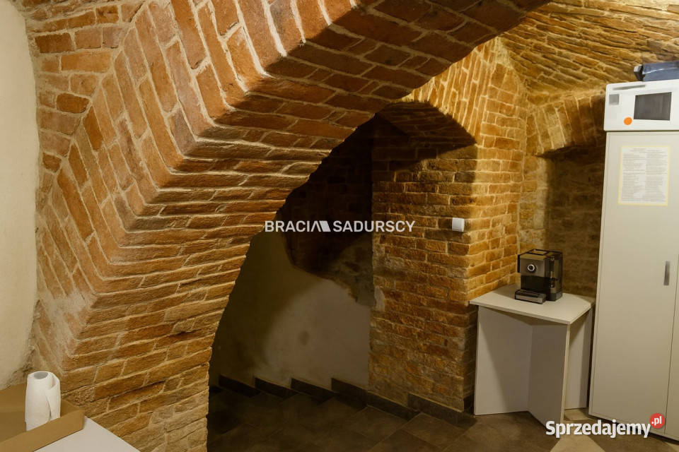 Kamienica Bytom 905m2