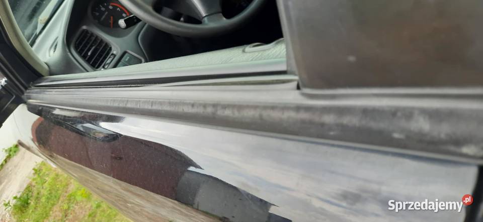 Listwy zgarniające drzwi Honda Accord VI 6 osobowe Ostrowiec Świętokrzyski