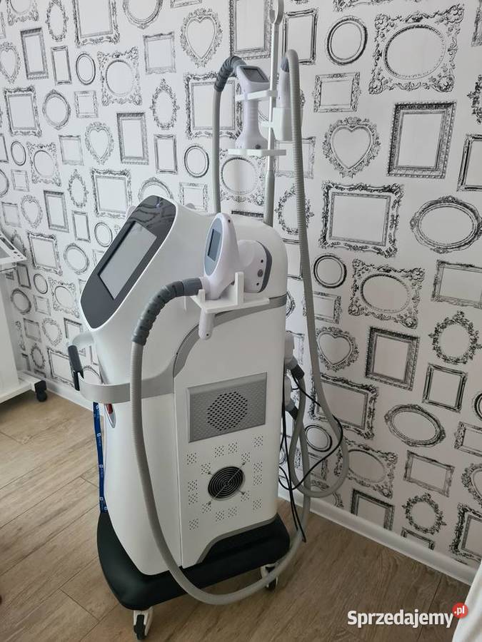 Endermologia Endermomed warmińsko-mazurskie Ełk