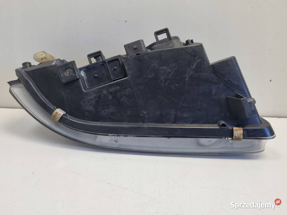 LAMPA LEWA Audi A3 LIFT 0003r PRZEDNIA lewy lubelskie Rudka
