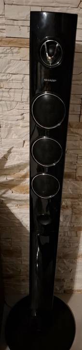 Tanio kino domowe Sharp Góra Kalwaria