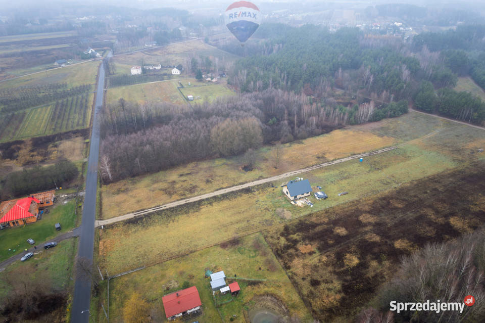 Działa Gaj Żelechowski