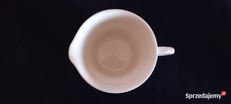 Mlecznik angielski Ironstone Chełm