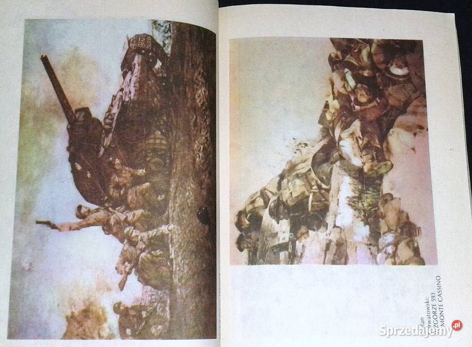 Walka i zwycięstwo Wkład narodu polskiego Chełm