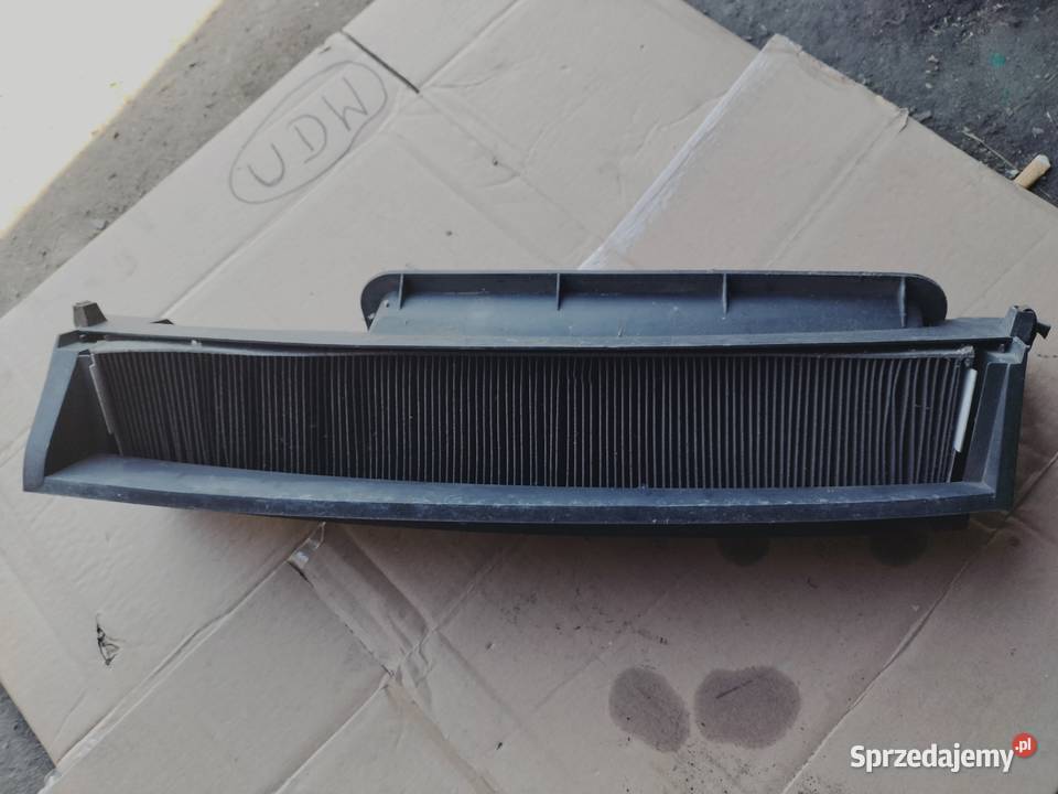 OBUDOWA RAMKA FILTRA KABINOWEGO MONDEO MK1 Kamień-Kolonia