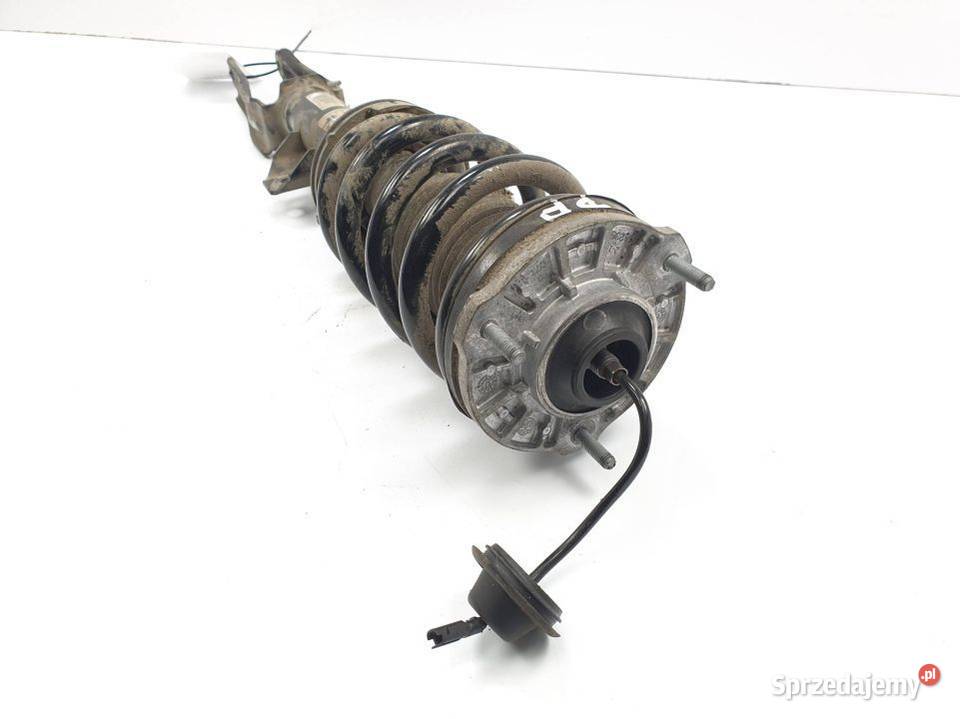 AMORTYZATOR PRAWY PRZÓD ALFA ROMEO STELVIO Lipno