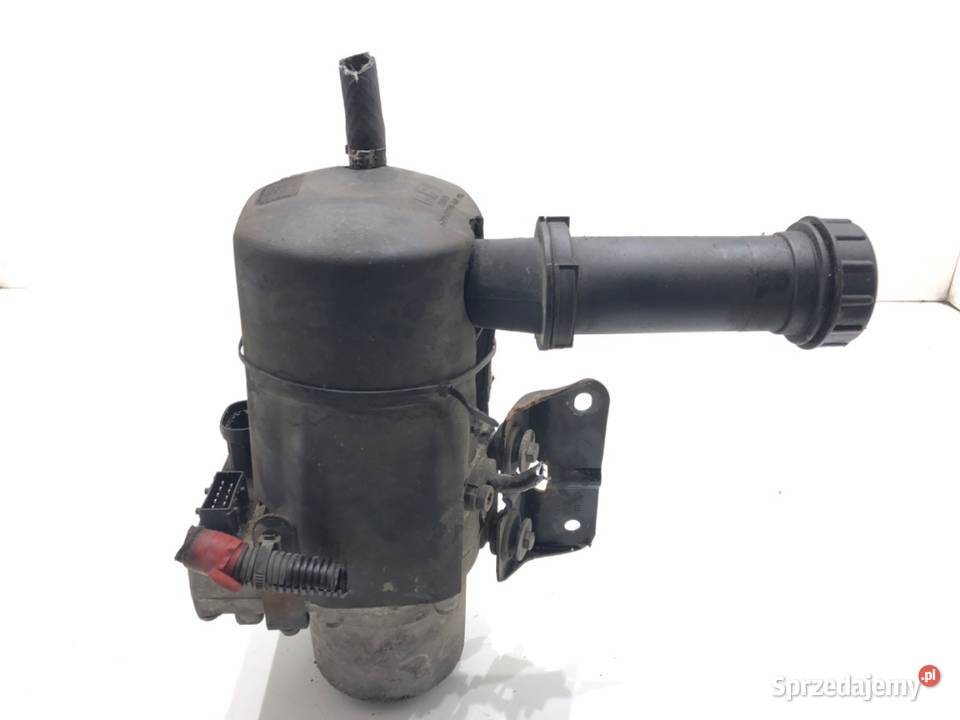POMPA WSPOMAGANIA CITROEN C4 I 9653624180 14 88 osobowe