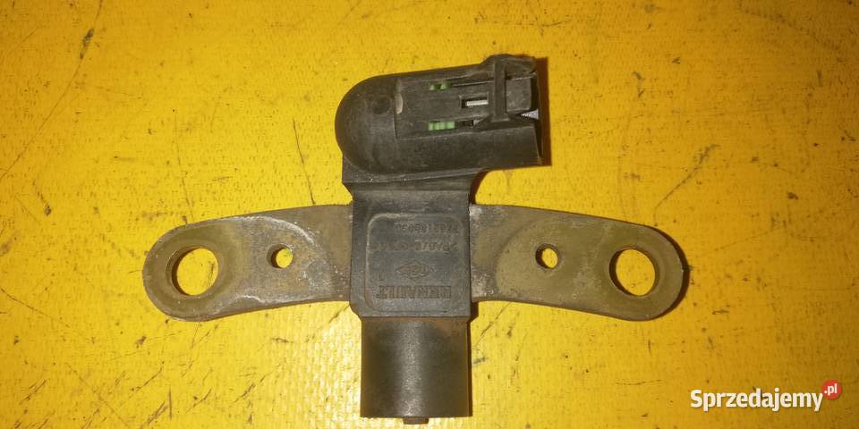 czujnik impulsów 7700109055 Renault 15dci19dci Piotrków Trybunalski