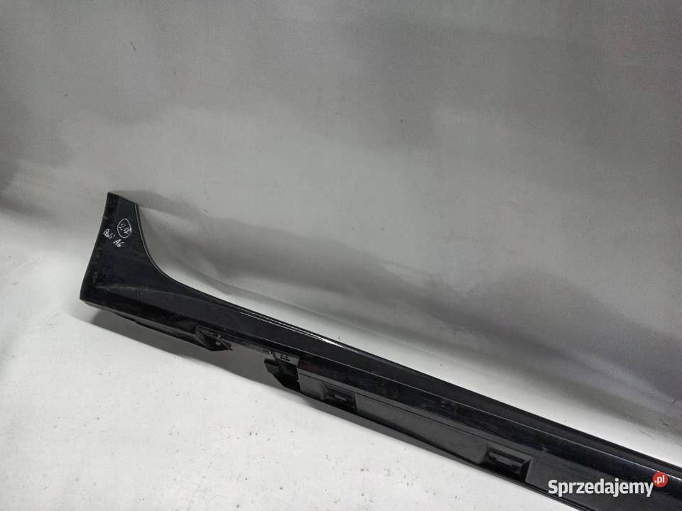 LISTWA PROGOWA PRAWA AUDI A6 C7 4G0853860