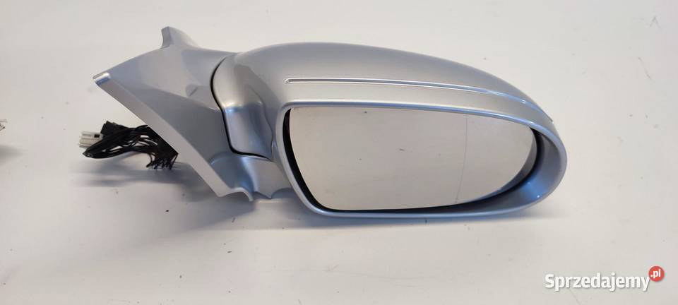 MERCEDES SL R230 LUSTERKO PRAWE 96PIN 744