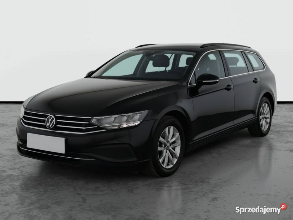 VW Passat 20 TDI sprzedam
