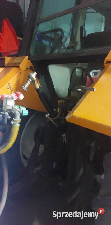 Renault 75 32 tx mazowieckie Zwoleń sprzedam