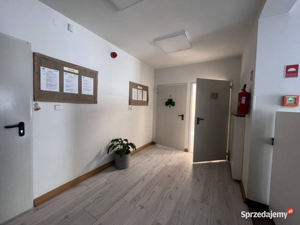 Wyjątkowa Dom Anin gotowa inwestycja z najemcą Warszawa