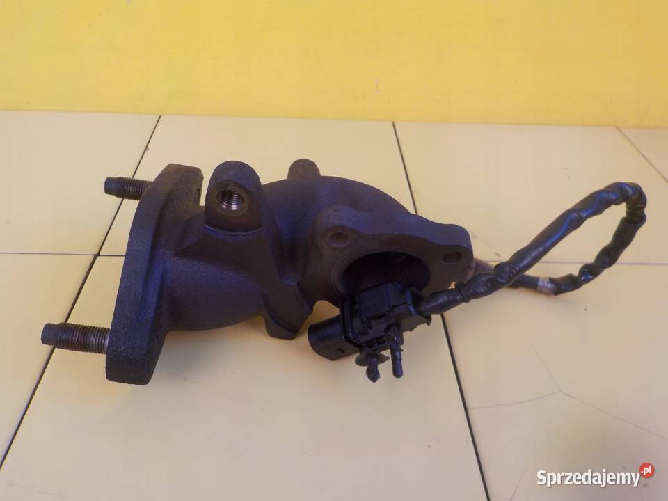 HYUNDAI SANTA FE 22 CRDI 10r 155 D4EB kolano Suków