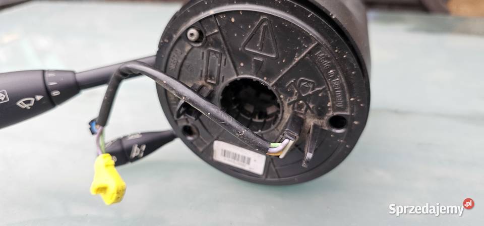 Przełacznik zespolony tasma mercedes w220 Zbąszyń