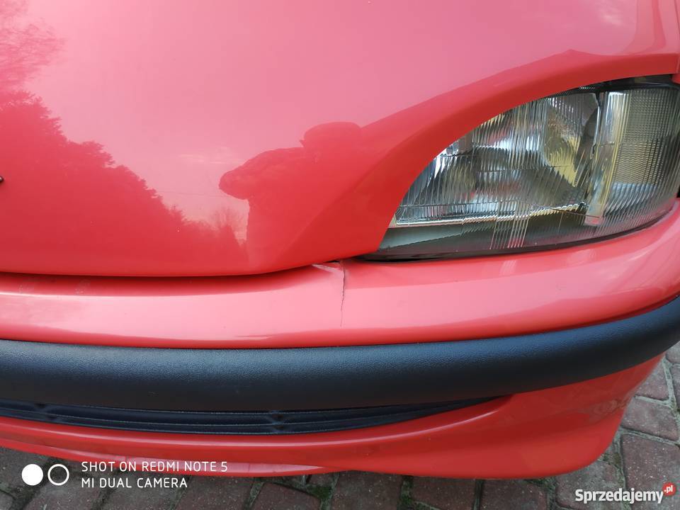 Ligier Nova Aixam Microcar Rosanów sprzedam