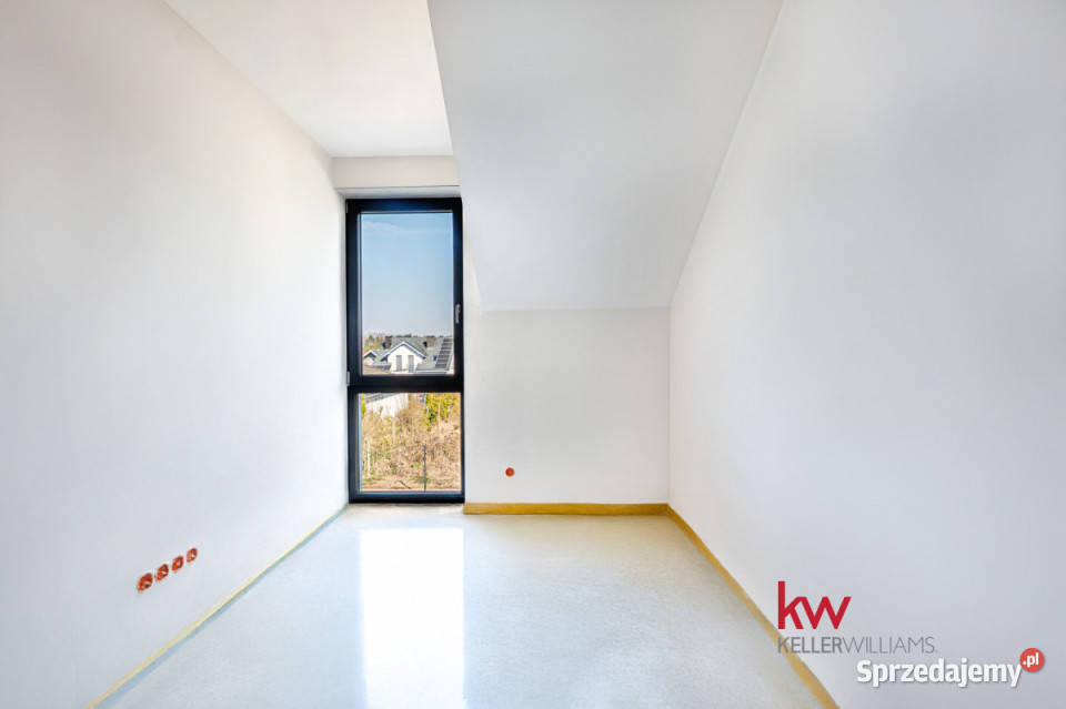 Dom bliźniak 82m2 Skórzewo mieszkalny wielkopolskie sprzedam