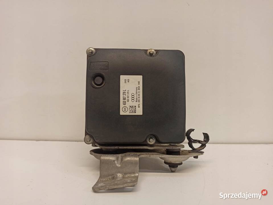 AUDI A7 4G POMPA ABS 4G0907379L osobowe