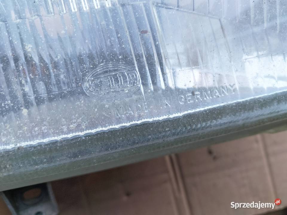 VW WENTO LAMPA PRZEDNIA PRAWA Kamień-Kolonia