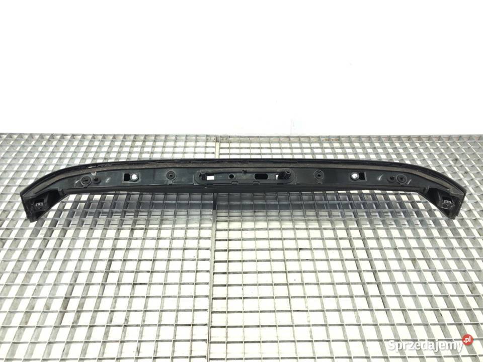 SPOILER LOTKA OPEL CORSA F Hatchback 39167912 Spoilery sprzedam