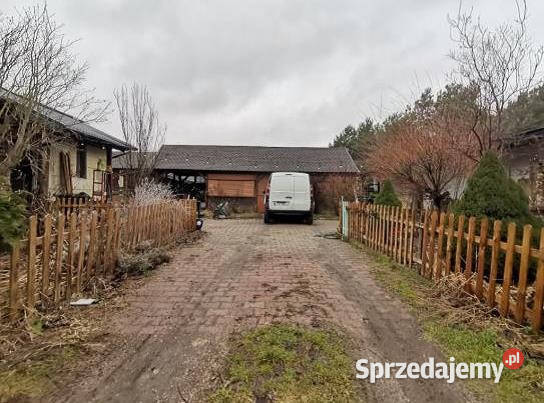 Syndyk sprzeda udział 120 Kozłówka 50 lubelskie