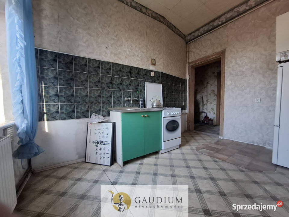 Mieszkanie 3 pokojowe Brzeźno Gdańsk