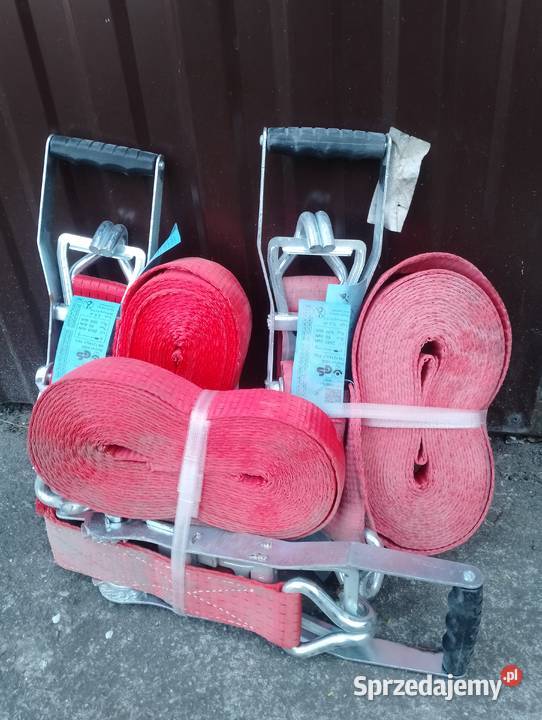 Pasy transportowe Dubin