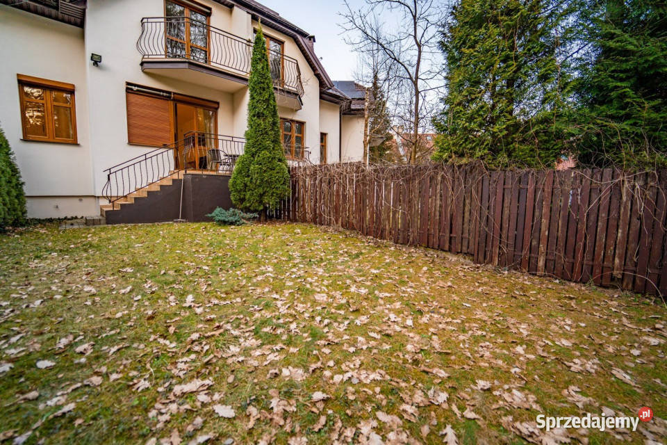 Do sprzedaży dom szeregowy 180m2 Kielce Obrzeżna