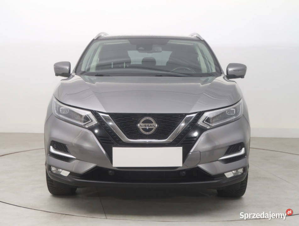 Nissan Qashqai 12 DIGT radio Bielany Wrocławskie