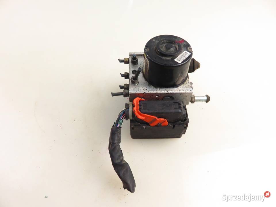 POMPA ABS DAIHATSU SIRION M3 89540B1010 osobowe Układ ABS i ESP