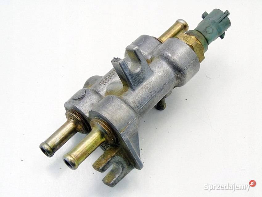 ROZDZIELACZ PALIWA 24 JTD MAREA ALFA 166 156 Sosnowiec