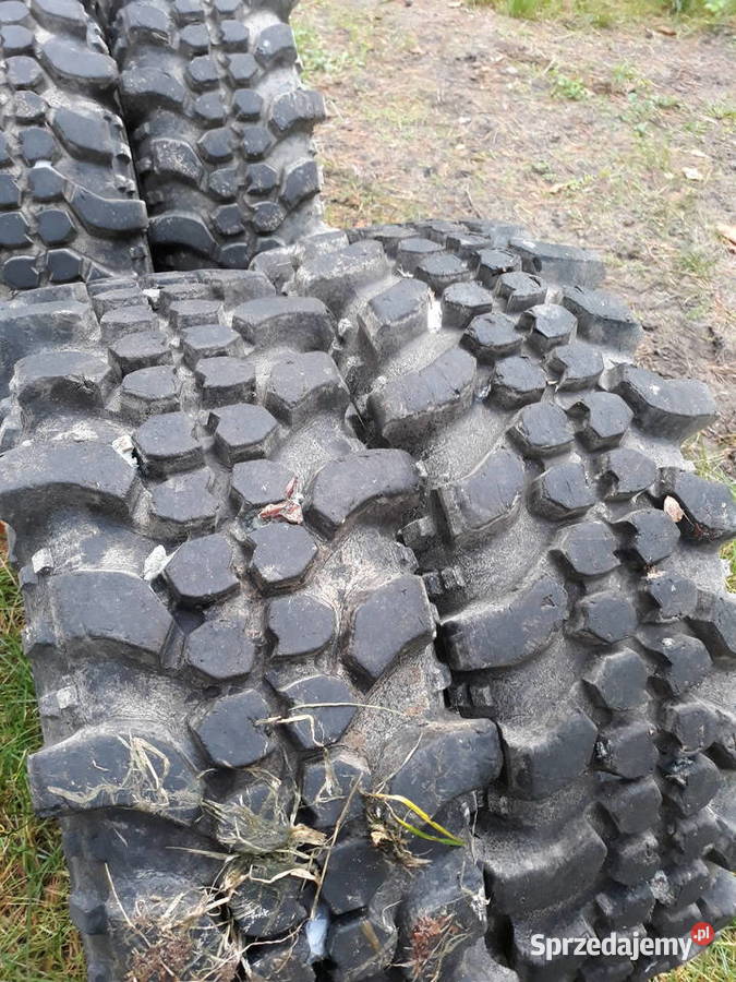 Koła 5x1397 Suzuki Samurai Vitara Jimny Kia Żuk Otwock
