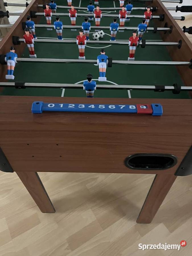 Piłkarzyki stół do gry Ożarów Mazowiecki