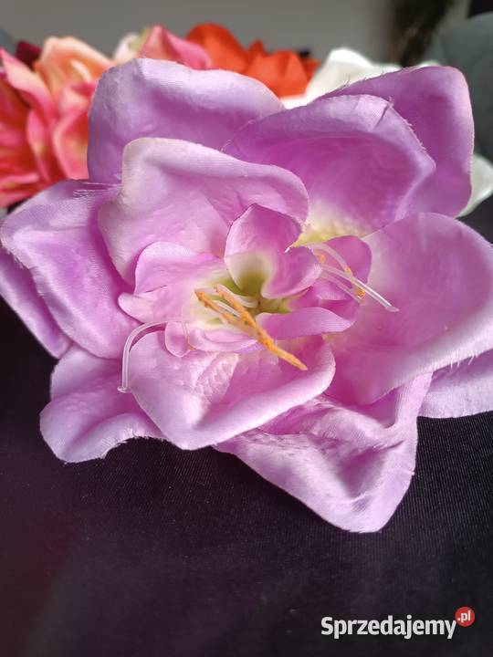 kwiaty sztuczne AMARYLIS VIP 248 różne kolory