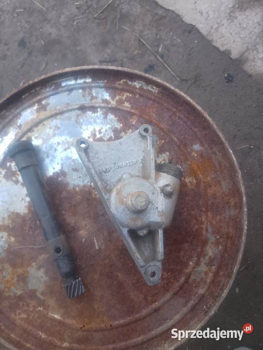 Naped licznika mz lubelskie Szastarka