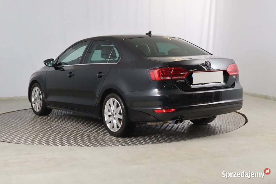 VW Jetta 14 TSI tempomat Zabrze
