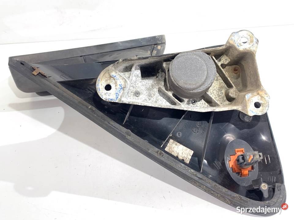 LUSTERKO PRAWY FORD TRANSIT IV Bus 0006 sprzedam