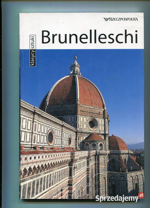 Brunelleschi Szczecin