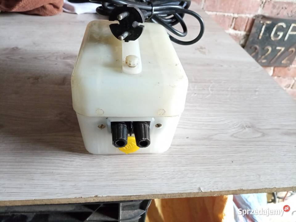 Transformator ochronny 24v Poland Stalowa Wola