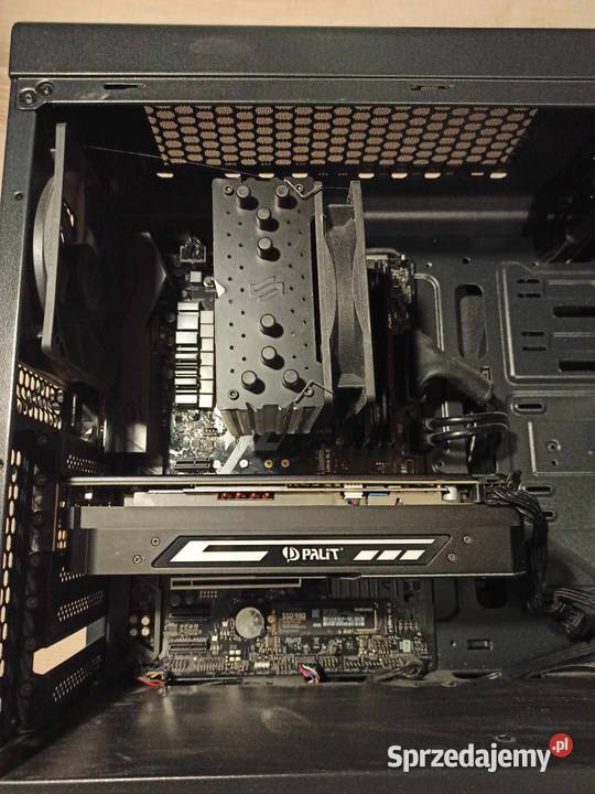 Specyfikacja Procesor Intel Core i58600K 36GHz 9 małopolskie Gorlice