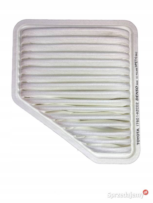 TOYOTA Auris Corolla Verso Avensis Oryginal Kąty Wrocławskie