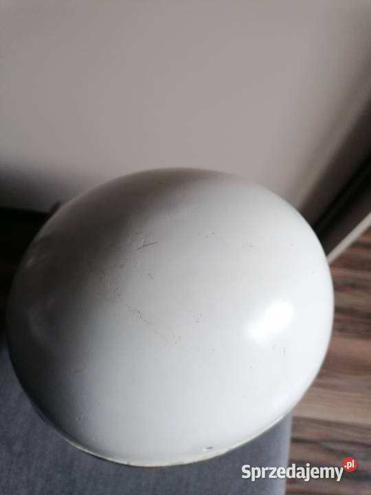 Kask orzeszek PRL wsk motorynka kaski Kaski i odzież Bolimów