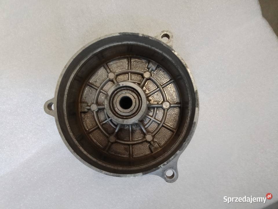 Piasta koła bęben SR50 simson