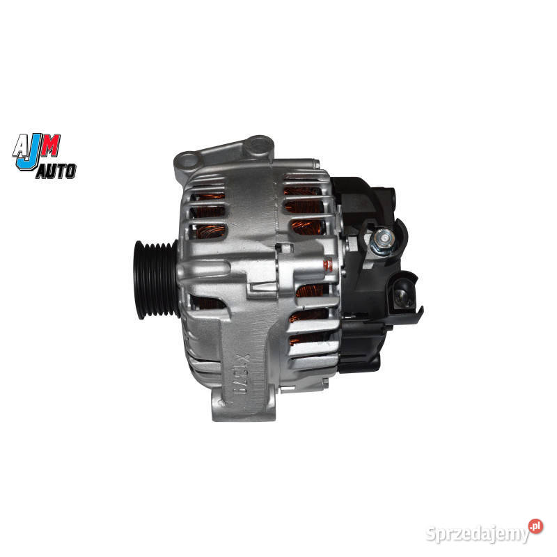 Alternator 7G9N10300CC 125 14 16 Ti Ford Fiesta Grabów Szlachecki