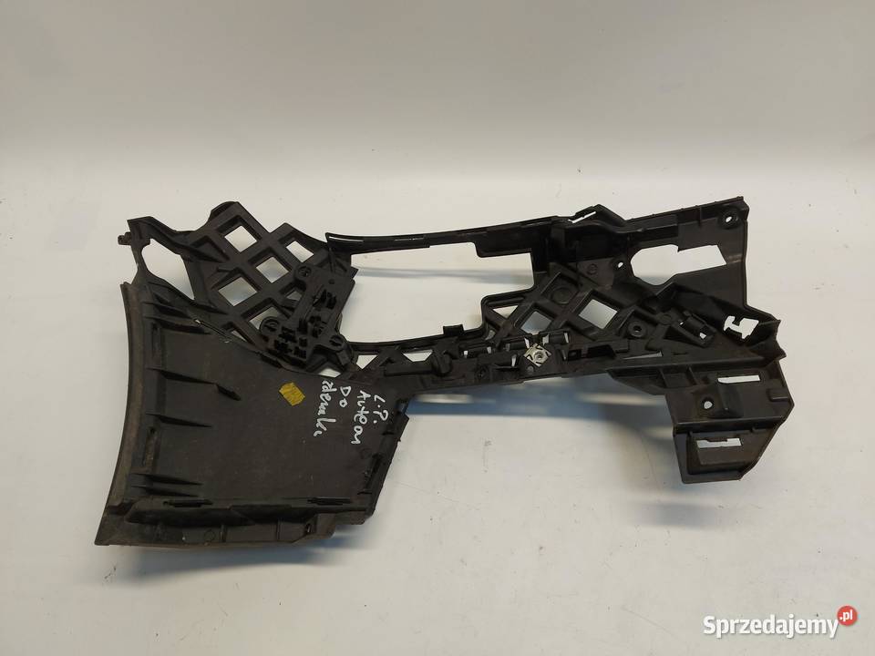 VW Arteon 3G8 2018r MOCOWANIE ŚLIZG ZDERZAKA